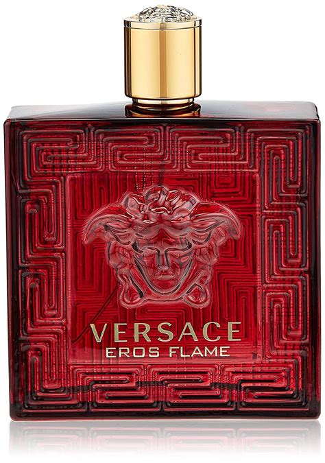 price of versace eros flame|versace eros flame refill.